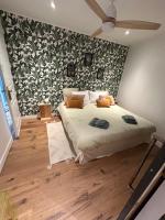 Appartamento con 2 Camere da Letto