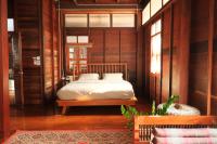 Chambre Double - Vue sur Jardin