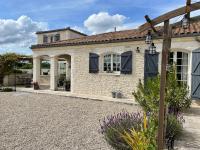 Maison d'hôtes L'air d'antan - B&B Bias