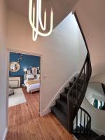 Le Clos Gabrielle - B&B