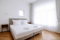 Appartement 2 Chambres Deluxe