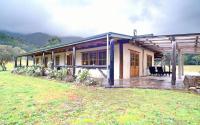 Feathertop Retreat - Chambres d’hôtes