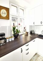 Komfortowe apartamenty przy Rynku Klimatyzacja - Chambres d'hôtes Wrocław
