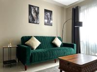 Tyrwhitt apartment, Rosebank - B&B