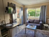 Apartment mit 1 Schlafzimmer