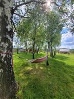 Chutor Grzegorza - B&B Wysowa-Zdrój