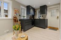 Stay l The Town House - B&B Bergen