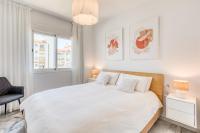 Appartamento con 2 Camere da Letto