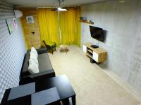 B&B Yuzhne - Smart apartment - Bed and Breakfast Yuzhne