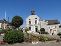la porte du Champagne - Ferienwohnung Hautvillers