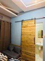 Chambre Deluxe Double ou Lits Jumeaux