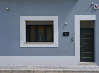House of the Twins - Bed and Breakfast