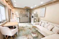 Mini Villa in Alfeld Leine - B&B