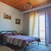 B&B Kastoria - Skiff_View - Bed and Breakfast Kastoria