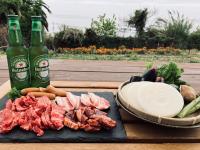 リゾートゲストハウス FLAG Awaji - Ferienwohnung Awaji