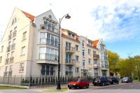 Tuż przy plaży -Nadmorski zakątek- 400 metrów od morza -TylkoSopot - Chambres d’hôtes Sopot