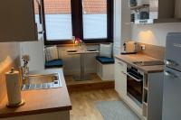 Charmante Altbauwohnung - B&B Weinheim