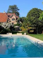 Charmant Studio refait à neuf - B&B