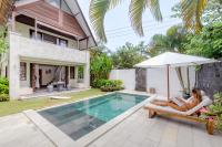 Coral Sands & Coral Sea at Bingin - B&B