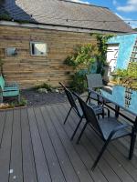 Ty Hapus Central Beaumaris - B&B Beaumaris