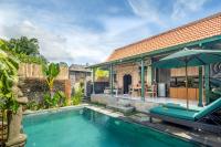 Villa Kumala - B&B