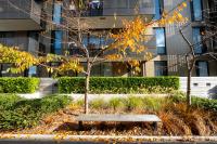 Modern, Ground floor , CBD, Free parking, 2-3 Beds - B&B Christchurch