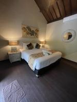 Standaard Kamer met Kingsize Bed