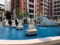 B&B Jomtien Beach - Espana Condo Resort By K&T - Bed and Breakfast Jomtien Beach