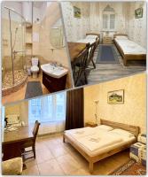 MiniApartamentsKV - Bed and Breakfast Karlsbad