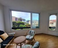 T2 bord de mer Agosta - Bed and Breakfast