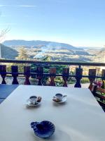 Appartamento con 3 Camere da Letto e con Vista