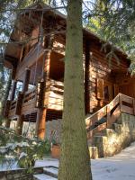 A fák ölelése vendégház - Ferienwohnung Bükkaranyos