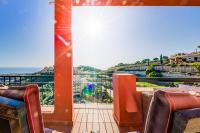 110-Charming Apartment, Sea View, Pool, Calahonda - Ferienwohnung Sitio de Calahonda