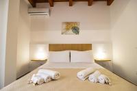 Vierpersoonskamer met Eigen Externe Badkamer