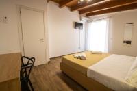 Deluxe Tweepersoonskamer met Extra Bed