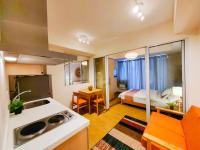 Citispace 1BR Condotel Suite at Azure Urban Resort Near Airport #AZ02A - Chambres d'hôtes Manille