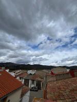 Casa Rural Angeles - B&B Catí