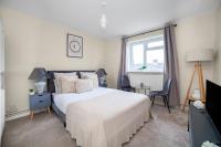 B&B London - The Acton Luxury Premium Rooms - Bed and Breakfast London