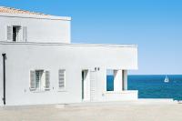 Villa Capo Passero - Ferienwohnung Porto Palo