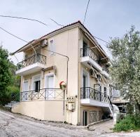 Studios Akrotiri - B&B