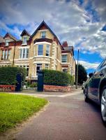 Single Room Shared bathroom Free Street Parking Near Anfield LFC - B&B