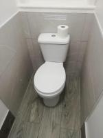 Single Room with Shared Bathroom