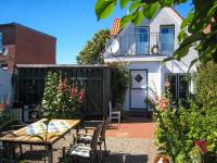 B&B Husum - Emily's Traum - Bed and Breakfast Husum