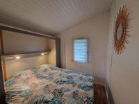 Chalet met 2 Slaapkamers