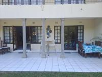 Eden Wilds 6 Paradise on Umtavuna River - B&B Port Edward