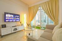 Mount Austin Midori 2-8 PAX Free - B&B Johor Bahru