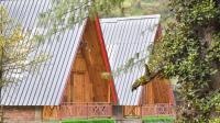 The Riverbank Nest - B&B