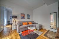 La Suite Championnet - Chambres d’hôtes Grenoble