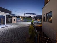 Lujo Appartement - B&B