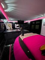 Chambres des délices - B&B Villetelle